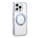 Capa de Telemóvel Magnética com Suporte para Alívio de Stress, Para iPhone 17 Pro Max, Para iPhone 17 Pro, Para iPhone 17, Para iPhone Air, Para iPhone 16 Pro Max, Para iPhone 16 Pro