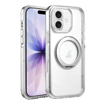 Capa de Telemóvel Magnética com Suporte para Alívio de Stress, Para iPhone 17 Pro Max, Para iPhone 17 Pro, Para iPhone 17, Para iPhone Air, Para iPhone 16 Pro Max, Para iPhone 16 Pro
