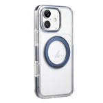Capa de Telemóvel Magnética com Suporte para Alívio de Stress, Para iPhone 17 Pro Max, Para iPhone 17 Pro, Para iPhone 17, Para iPhone Air, Para iPhone 16 Pro Max, Para iPhone 16 Pro