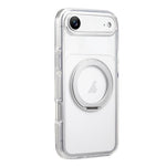 Capa de Telemóvel Magnética com Suporte para Alívio de Stress, Para iPhone 17 Pro Max, Para iPhone 17 Pro, Para iPhone 17, Para iPhone Air, Para iPhone 16 Pro Max, Para iPhone 16 Pro