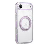 Capa de Telemóvel Magnética com Suporte para Alívio de Stress, Para iPhone 17 Pro Max, Para iPhone 17 Pro, Para iPhone 17, Para iPhone Air, Para iPhone 16 Pro Max, Para iPhone 16 Pro