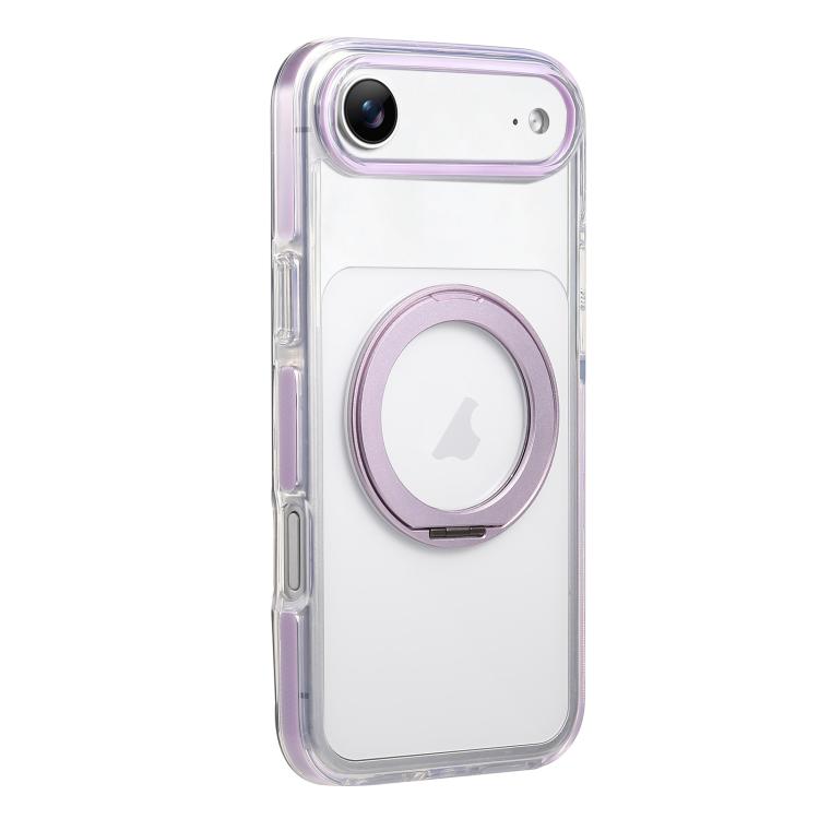 Capa de Telemóvel Magnética com Suporte para Alívio de Stress, Para iPhone 17 Pro Max, Para iPhone 17 Pro, Para iPhone 17, Para iPhone Air, Para iPhone 16 Pro Max, Para iPhone 16 Pro