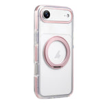 Capa de Telemóvel Magnética com Suporte para Alívio de Stress, Para iPhone 17 Pro Max, Para iPhone 17 Pro, Para iPhone 17, Para iPhone Air, Para iPhone 16 Pro Max, Para iPhone 16 Pro