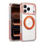 Capa de Telemóvel Magnética com Suporte para Alívio de Stress, Para iPhone 17 Pro Max, Para iPhone 17 Pro, Para iPhone 17, Para iPhone Air, Para iPhone 16 Pro Max, Para iPhone 16 Pro
