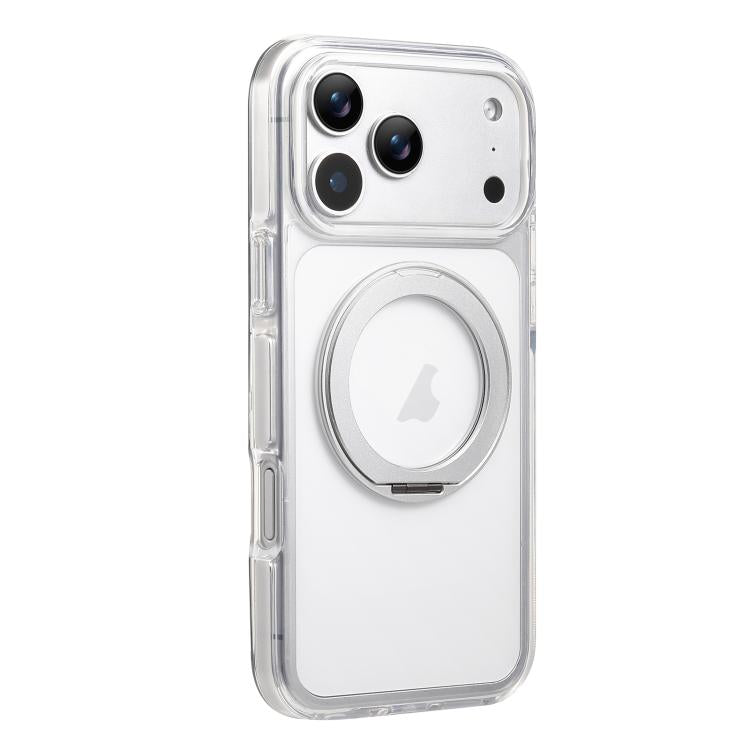 Capa de Telemóvel Magnética com Suporte para Alívio de Stress, Para iPhone 17 Pro Max, Para iPhone 17 Pro, Para iPhone 17, Para iPhone Air, Para iPhone 16 Pro Max, Para iPhone 16 Pro