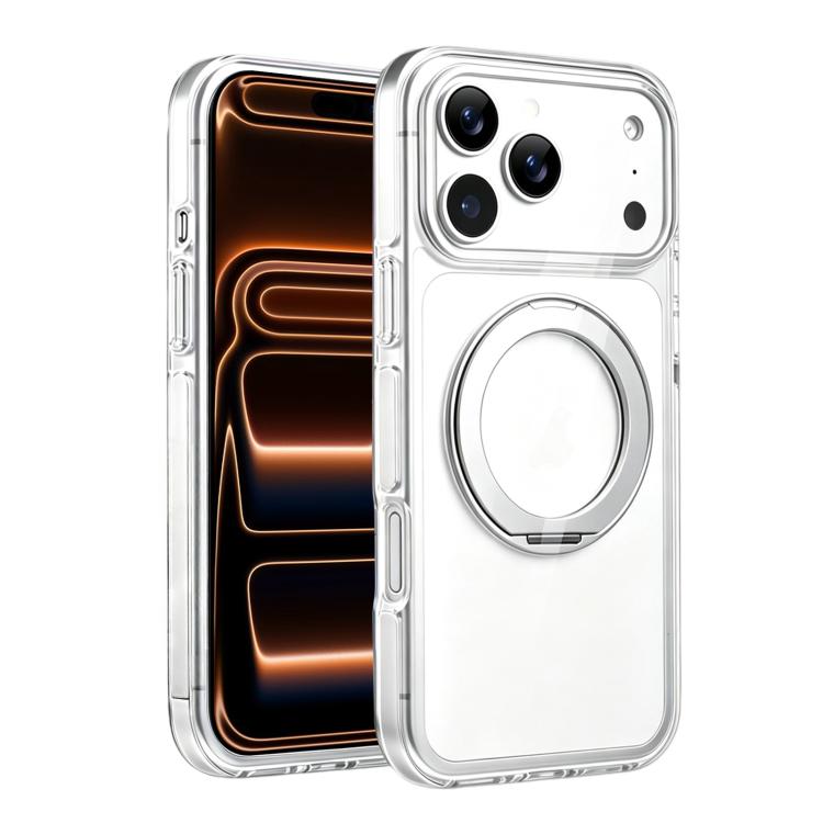 Capa de Telemóvel Magnética com Suporte para Alívio de Stress, Para iPhone 17 Pro Max, Para iPhone 17 Pro, Para iPhone 17, Para iPhone Air, Para iPhone 16 Pro Max, Para iPhone 16 Pro