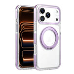 Capa de Telemóvel Magnética com Suporte para Alívio de Stress, Para iPhone 17 Pro Max, Para iPhone 17 Pro, Para iPhone 17, Para iPhone Air, Para iPhone 16 Pro Max, Para iPhone 16 Pro