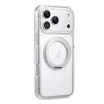 Capa de Telemóvel Magnética com Suporte para Alívio de Stress, Para iPhone 17 Pro Max, Para iPhone 17 Pro, Para iPhone 17, Para iPhone Air, Para iPhone 16 Pro Max, Para iPhone 16 Pro