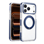 Capa de Telemóvel Magnética com Suporte para Alívio de Stress, Para iPhone 17 Pro Max, Para iPhone 17 Pro, Para iPhone 17, Para iPhone Air, Para iPhone 16 Pro Max, Para iPhone 16 Pro