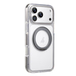 Capa de Telemóvel Magnética com Suporte para Alívio de Stress, Para iPhone 17 Pro Max, Para iPhone 17 Pro, Para iPhone 17, Para iPhone Air, Para iPhone 16 Pro Max, Para iPhone 16 Pro