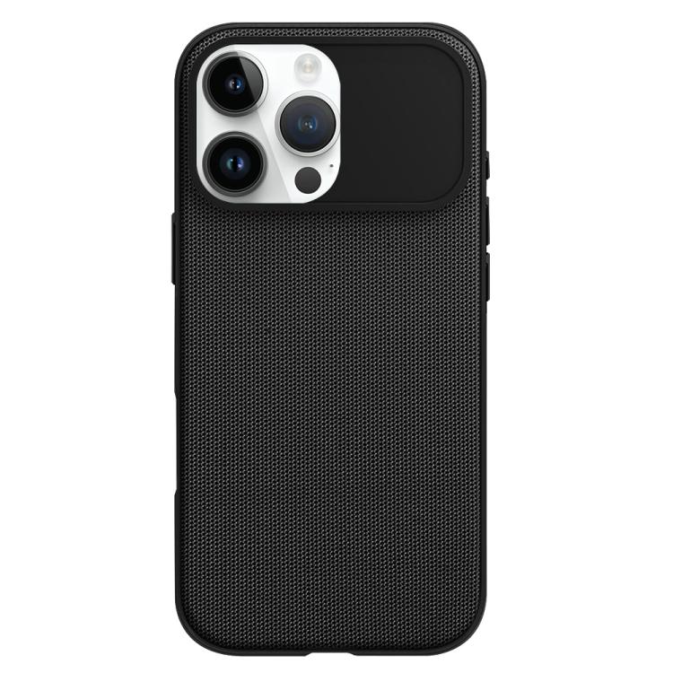 Capa de Telemóvel Magnética em PC com Textura de Tecido Tecnológico e Botão de Câmara AI, Para iPhone 15, Para iPhone 14, Para iPhone 14 Pro, Para iPhone 14 Pro Max, Para iPhone 13 Pro Max, Para iPhone 13 Pro, Para iPhone 13