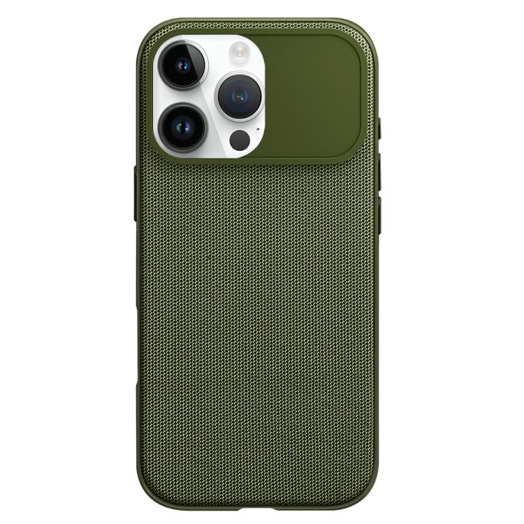 Capa de Telemóvel Magnética em PC com Textura de Tecido Tecnológico e Botão de Câmara AI, Para iPhone 15, Para iPhone 14, Para iPhone 14 Pro, Para iPhone 14 Pro Max, Para iPhone 13 Pro Max, Para iPhone 13 Pro, Para iPhone 13
