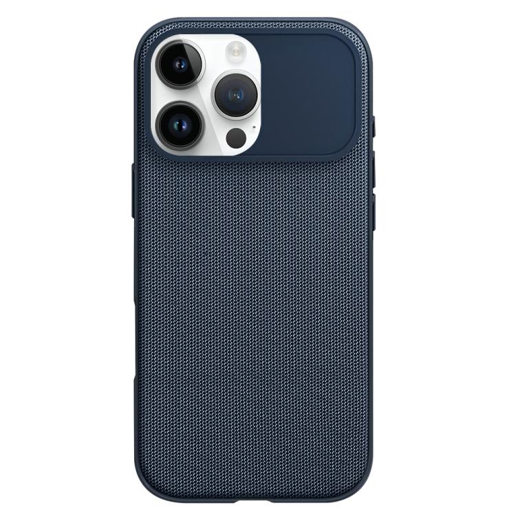 Capa de Telemóvel Magnética em PC com Textura de Tecido Tecnológico e Botão de Câmara AI, Para iPhone 15, Para iPhone 14, Para iPhone 14 Pro, Para iPhone 14 Pro Max, Para iPhone 13 Pro Max, Para iPhone 13 Pro, Para iPhone 13