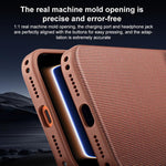 Capa de Telemóvel Magnética em PC com Textura de Tecido Tecnológico e Botão de Câmara AI, Para iPhone 15, Para iPhone 14, Para iPhone 14 Pro, Para iPhone 14 Pro Max, Para iPhone 13 Pro Max, Para iPhone 13 Pro, Para iPhone 13