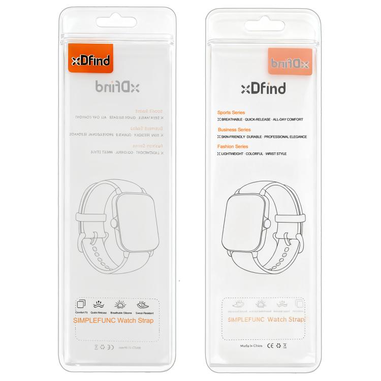 Pulseira de Relógio com Fivela Magnética em Pele Vegana com Textura Litchi xDfind, Para Apple Watch 42 / 44 / 45 / 46 / 49mm, Para Apple Watch 38 / 40 / 41 / S11 42mm