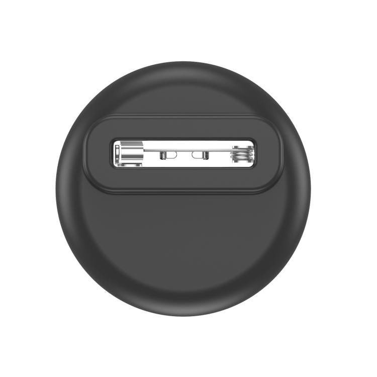 Estojo protetor impermeável de silicone XDcase com pino, 1 unidade (preto), 1 unidade (branco), 1 unidade (vermelho), 1 unidade (azul), 1 unidade (rosa), 1 unidade (verde menta), 1 unidade (roxo), 1 unidade (fluorescente transparente)