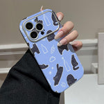 Capa de telemóvel em silicone com janela grande e bordas arredondadas, para iPhone 17 Pro Max, para iPhone 17 Pro, para iPhone 17, para iPhone Air, para iPhone 16 Pro Max, para iPhone 16 Pro, para iPhone 16 Plus, para iPhone 16