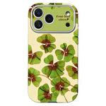 Capa de telemóvel em silicone com janela grande e bordas arredondadas, para iPhone 17 Pro Max, para iPhone 17 Pro, para iPhone 17, para iPhone Air, para iPhone 16 Pro Max, para iPhone 16 Pro, para iPhone 16 Plus, para iPhone 16