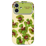 Capa de telemóvel em silicone com janela grande e bordas arredondadas, para iPhone 17 Pro Max, para iPhone 17 Pro, para iPhone 17, para iPhone Air, para iPhone 16 Pro Max, para iPhone 16 Pro, para iPhone 16 Plus, para iPhone 16