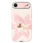 Capa de telemóvel em silicone com janela grande e bordas arredondadas, para iPhone 17 Pro Max, para iPhone 17 Pro, para iPhone 17, para iPhone Air, para iPhone 16 Pro Max, para iPhone 16 Pro, para iPhone 16 Plus, para iPhone 16