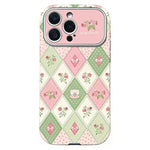 Capa de telemóvel em silicone com janela grande e bordas arredondadas, para iPhone 17 Pro Max, para iPhone 17 Pro, para iPhone 17, para iPhone Air, para iPhone 16 Pro Max, para iPhone 16 Pro, para iPhone 16 Plus, para iPhone 16