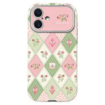 Capa de telemóvel em silicone com janela grande e bordas arredondadas, para iPhone 17 Pro Max, para iPhone 17 Pro, para iPhone 17, para iPhone Air, para iPhone 16 Pro Max, para iPhone 16 Pro, para iPhone 16 Plus, para iPhone 16