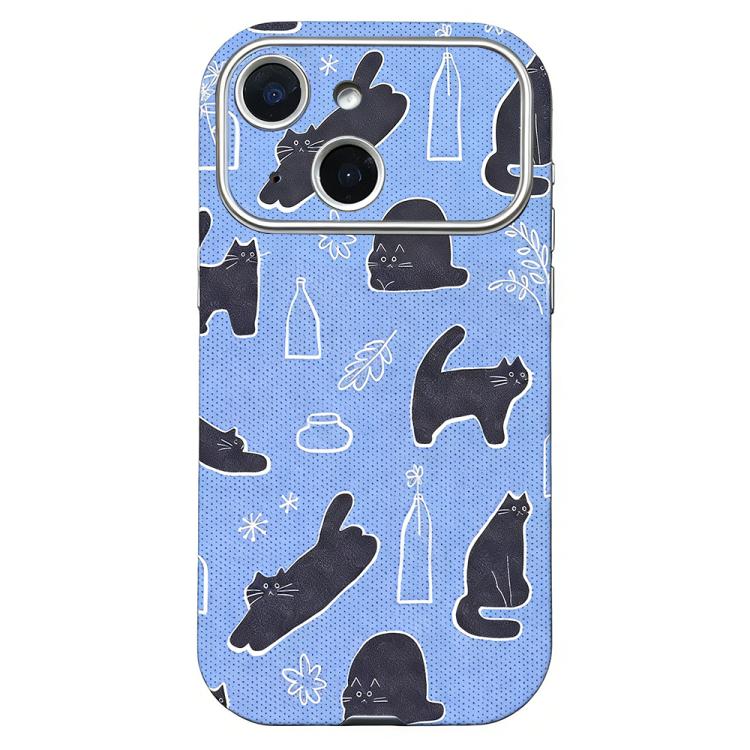 Capa para telemóvel em silicone com janela grande e bordas arredondadas, para iPhone 15 Pro Max, para iPhone 15 Pro, para iPhone 15 Plus, para iPhone 15, para iPhone 14 Plus, para iPhone 14, para iPhone 14 Pro, para iPhone 14 Pro Max