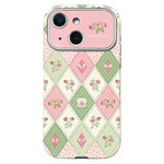 Capa para telemóvel em silicone com janela grande e bordas arredondadas, para iPhone 15 Pro Max, para iPhone 15 Pro, para iPhone 15 Plus, para iPhone 15, para iPhone 14 Plus, para iPhone 14, para iPhone 14 Pro, para iPhone 14 Pro Max