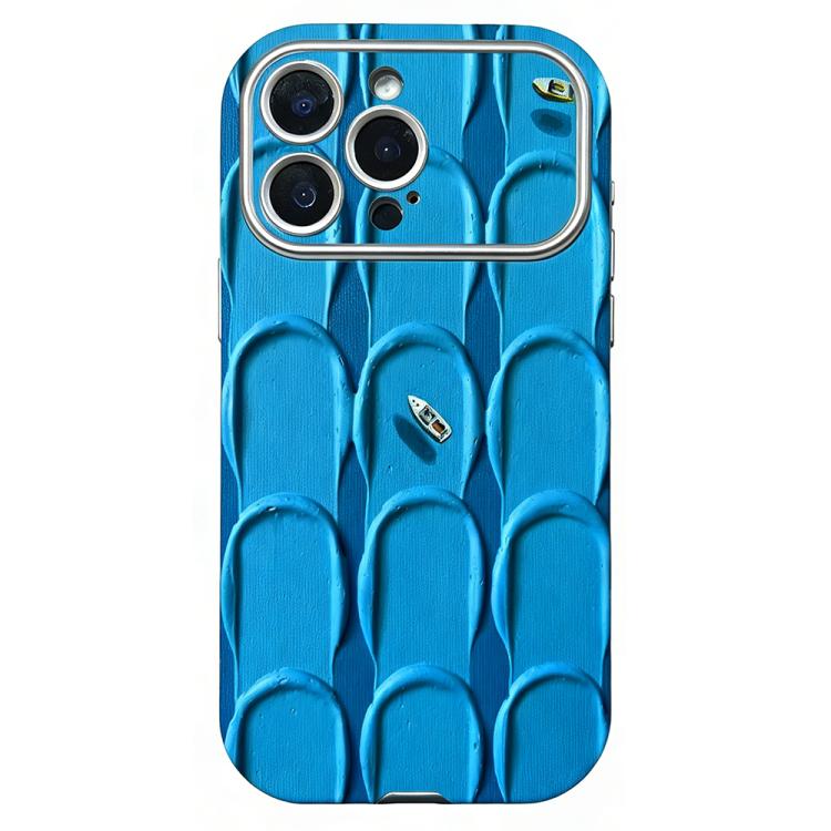 Capa para telemóvel em silicone com janela grande e bordas arredondadas, para iPhone 13 Pro Max, para iPhone 13 Pro, para iPhone 13, para iPhone 12, para iPhone 12 Pro Max, para iPhone 12 Pro, para iPhone 11 Pro Max, para iPhone 11