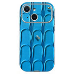Capa para telemóvel em silicone com janela grande e bordas arredondadas, para iPhone 13 Pro Max, para iPhone 13 Pro, para iPhone 13, para iPhone 12, para iPhone 12 Pro Max, para iPhone 12 Pro, para iPhone 11 Pro Max, para iPhone 11
