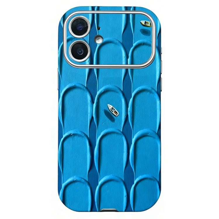 Capa para telemóvel em silicone com janela grande e bordas arredondadas, para iPhone 13 Pro Max, para iPhone 13 Pro, para iPhone 13, para iPhone 12, para iPhone 12 Pro Max, para iPhone 12 Pro, para iPhone 11 Pro Max, para iPhone 11