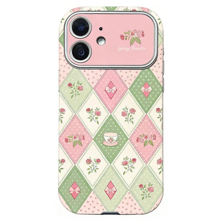Capa para telemóvel em silicone com janela grande e bordas arredondadas, para iPhone 13 Pro Max, para iPhone 13 Pro, para iPhone 13, para iPhone 12, para iPhone 12 Pro Max, para iPhone 12 Pro, para iPhone 11 Pro Max, para iPhone 11