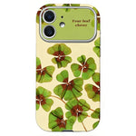 Capa para telemóvel em silicone com janela grande e bordas arredondadas, para iPhone 13 Pro Max, para iPhone 13 Pro, para iPhone 13, para iPhone 12, para iPhone 12 Pro Max, para iPhone 12 Pro, para iPhone 11 Pro Max, para iPhone 11
