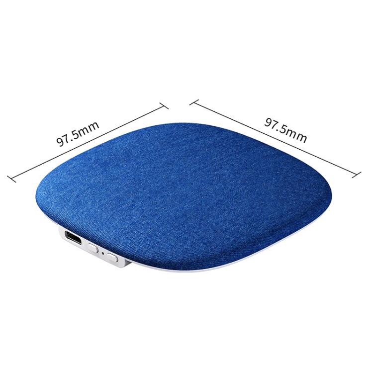 X6 Pro APP Edição Inteligente Sob Travesseiro Coluna Bluetooth Sem Fios para Dormir