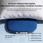 X6 Pro APP Edição Inteligente Sob Travesseiro Coluna Bluetooth Sem Fios para Dormir