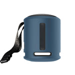Capa Protetora de Silicone para Coluna WG326 Para Sony SRS-XB100 SRS-XB13