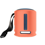 Capa Protetora de Silicone para Coluna WG326 Para Sony SRS-XB100 SRS-XB13
