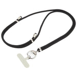 Cordão Ajustável para Telemóvel com 6mm de Espessura para Uso ao Ombro