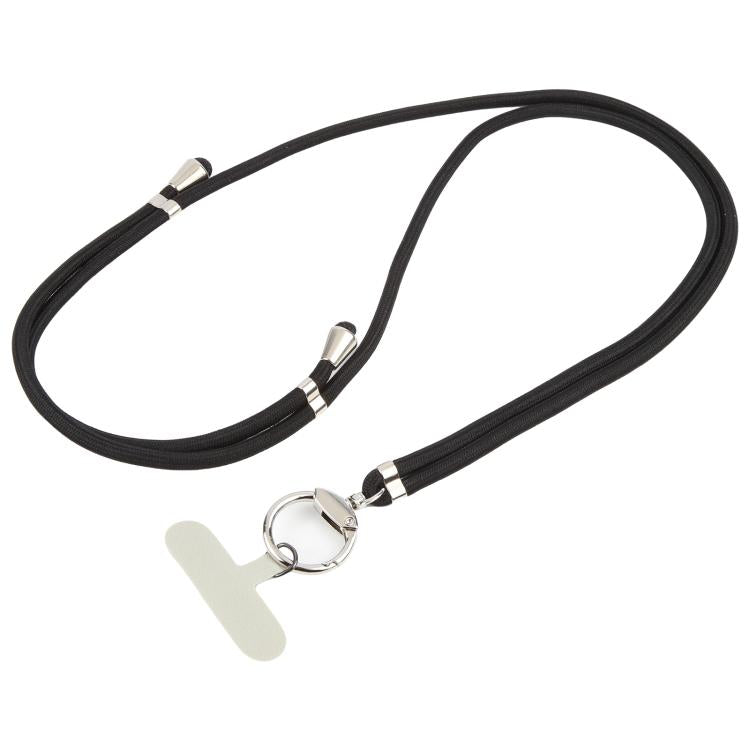 Cordão Ajustável para Telemóvel com 6mm de Espessura para Uso ao Ombro