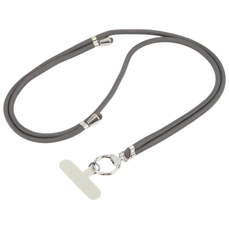 Cordão Ajustável para Telemóvel com 6mm de Espessura para Uso ao Ombro
