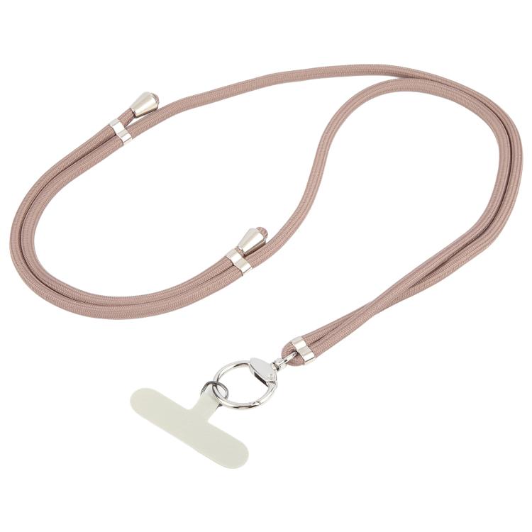 Cordão Ajustável para Telemóvel com 6mm de Espessura para Uso ao Ombro
