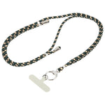 Cordão Ajustável para Telemóvel com 6mm de Espessura para Uso ao Ombro