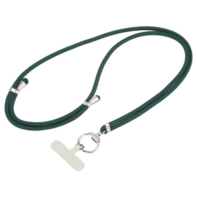Cordão Ajustável para Telemóvel com 6mm de Espessura para Uso ao Ombro