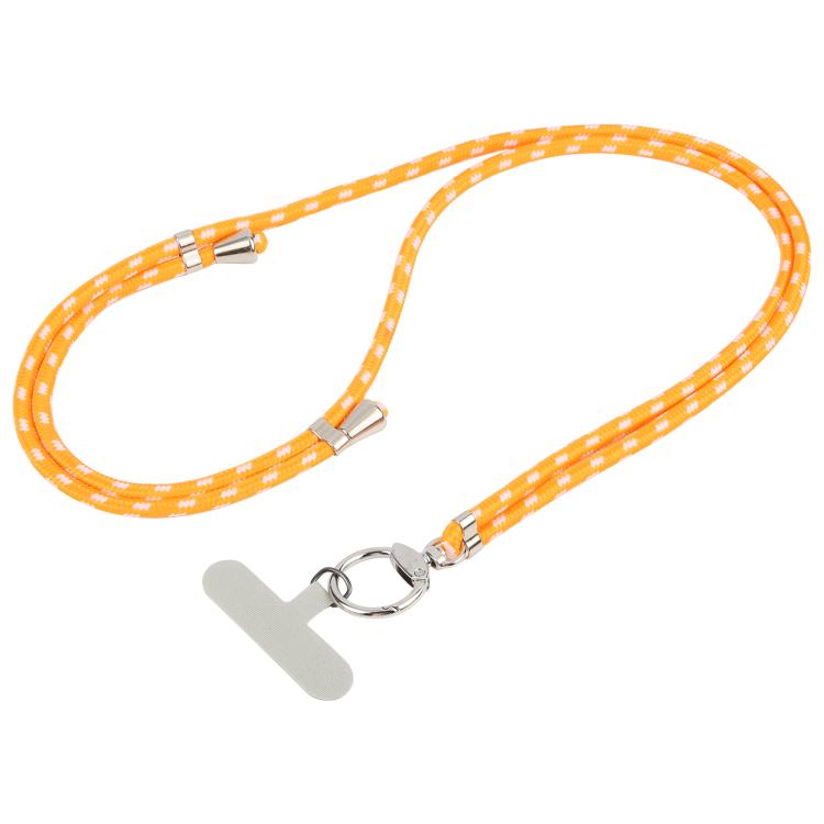Cordão Ajustável para Telemóvel com 6mm de Espessura para Uso ao Ombro