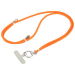 Cordão Ajustável para Telemóvel com 6mm de Espessura para Uso ao Ombro