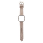 Fresh Style Genuine Leather Replacement Strap Watchband, For Fitbit Charge 2, For Fitbit Blaze