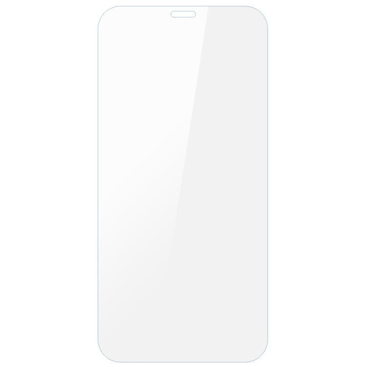 IMAK Filme Suave à Prova de Explosão Série ARM, Para iPhone 12 / 12 Pro, Para iPhone 12 Pro Max