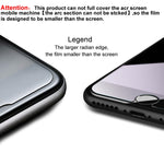 IMAK Filme Suave à Prova de Explosão Série ARM, Para iPhone 12 / 12 Pro, Para iPhone 12 Pro Max