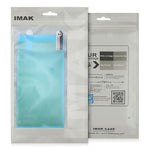 IMAK Filme Suave à Prova de Explosão Série ARM, Para iPhone 12 / 12 Pro, Para iPhone 12 Pro Max