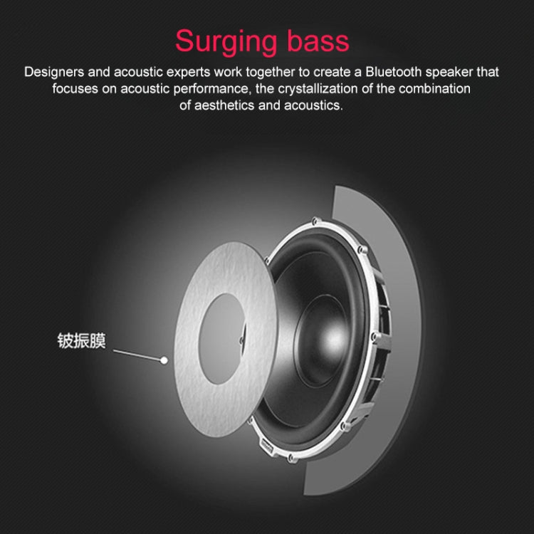 Coluna Bluetooth 4.2 de Madeira com Subwoofer D90 com Comando à Distância, Suporta Cartão TF & AUX 3,5mm Coaxial & Fibra Óptica & Disco U, Subwoofer D90+